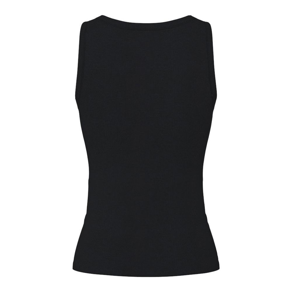 Pieces May Sleeveless Top